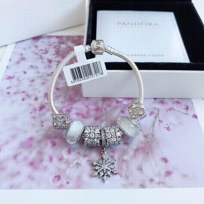 Pandora Bracelets 908